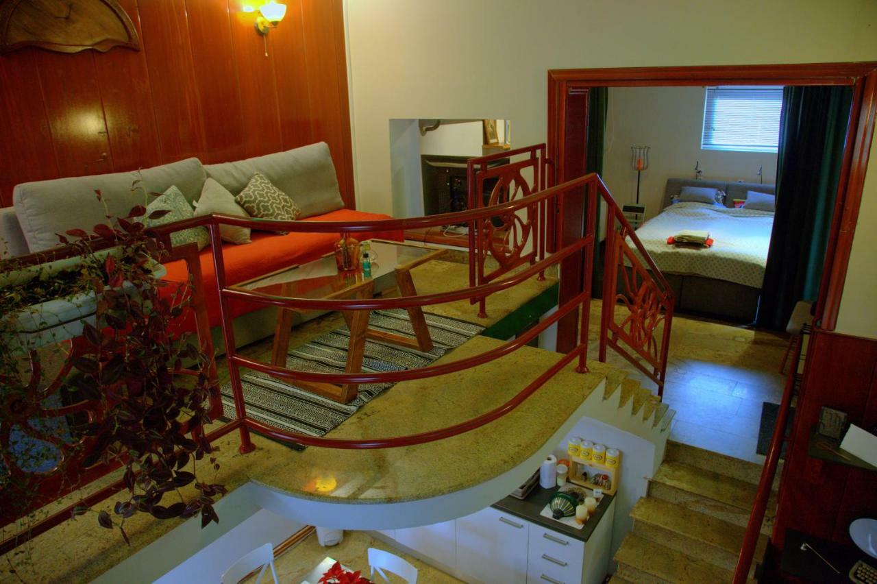 Studio Apartman - Park - Osijek Exteriör bild
